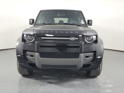 2023 Land Rover Defender 110 Carpathian Edition