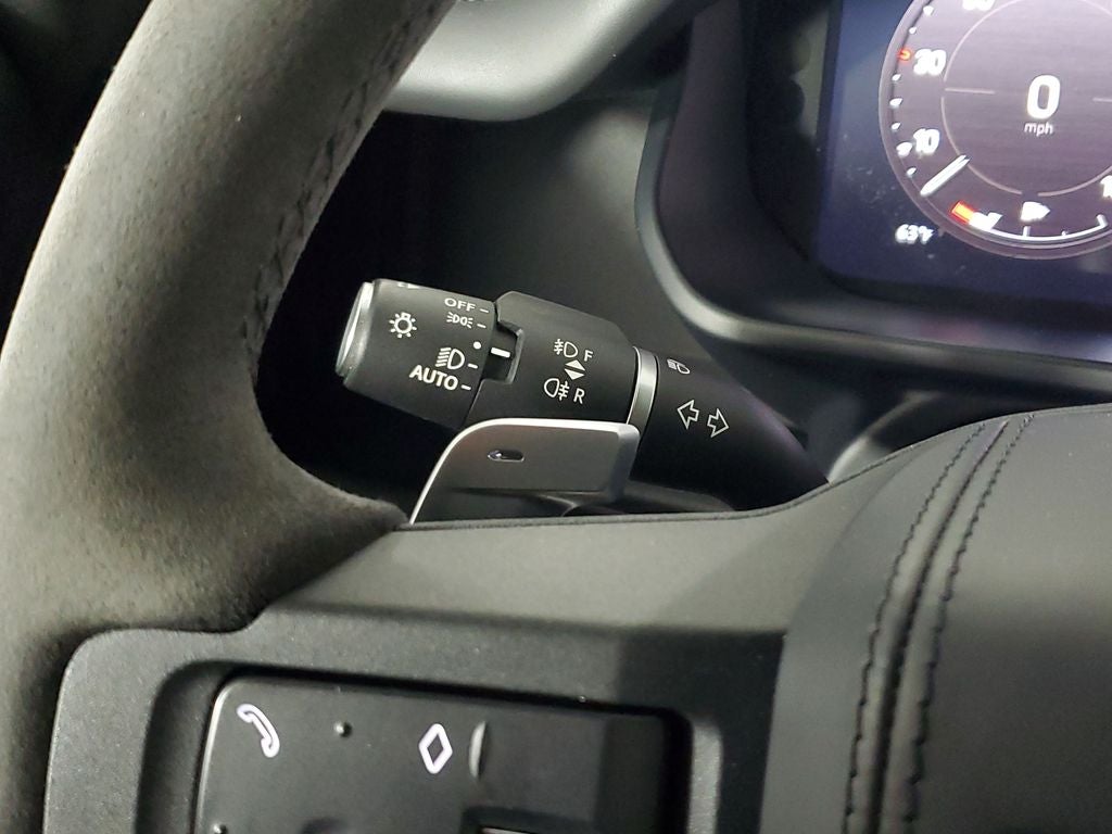 2023 Land Rover Defender 110 Carpathian Edition