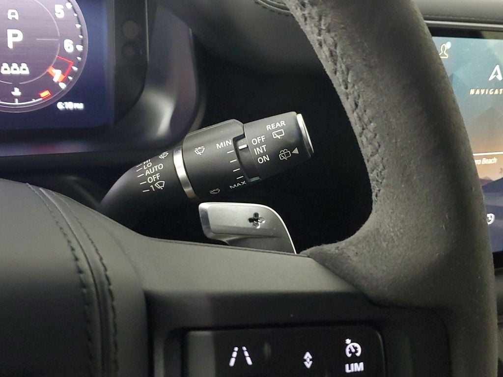 2023 Land Rover Defender 110 Carpathian Edition