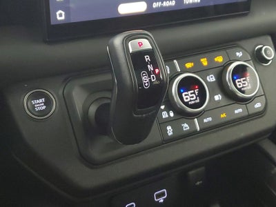 2023 Land Rover Defender 110 Carpathian Edition