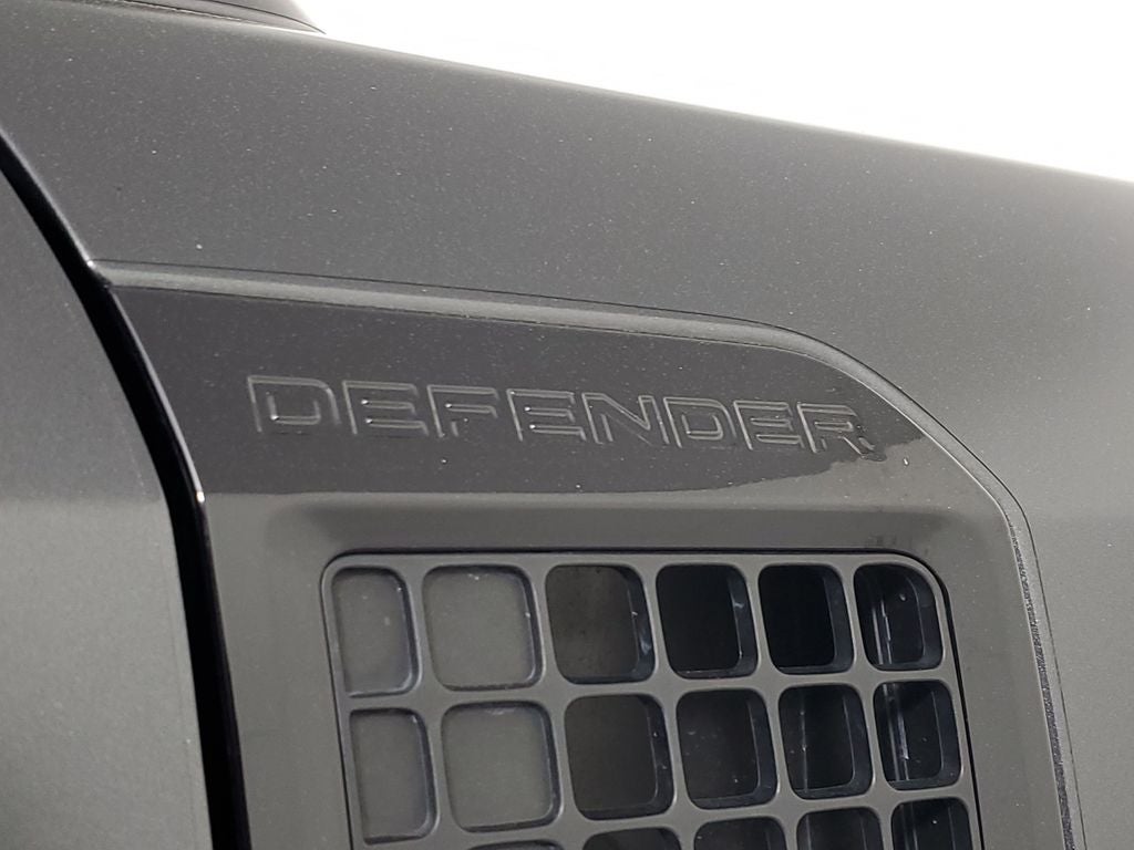 2023 Land Rover Defender 110 Carpathian Edition