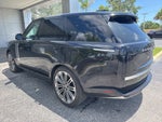2024 Land Rover Range Rover Autobiography