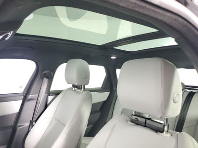 2024 Land Rover Range Rover Velar Dynamic SE