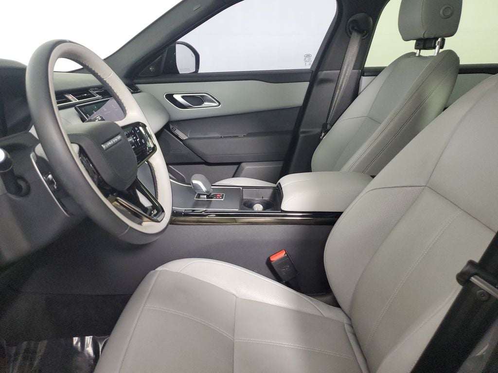 2024 Land Rover Range Rover Velar Dynamic SE