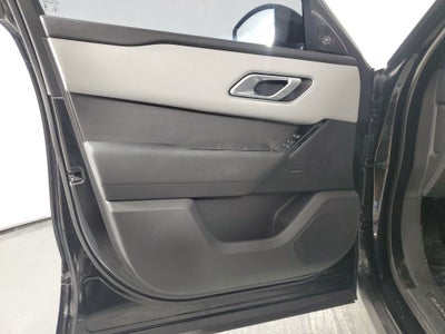 2024 Land Rover Range Rover Velar Dynamic SE