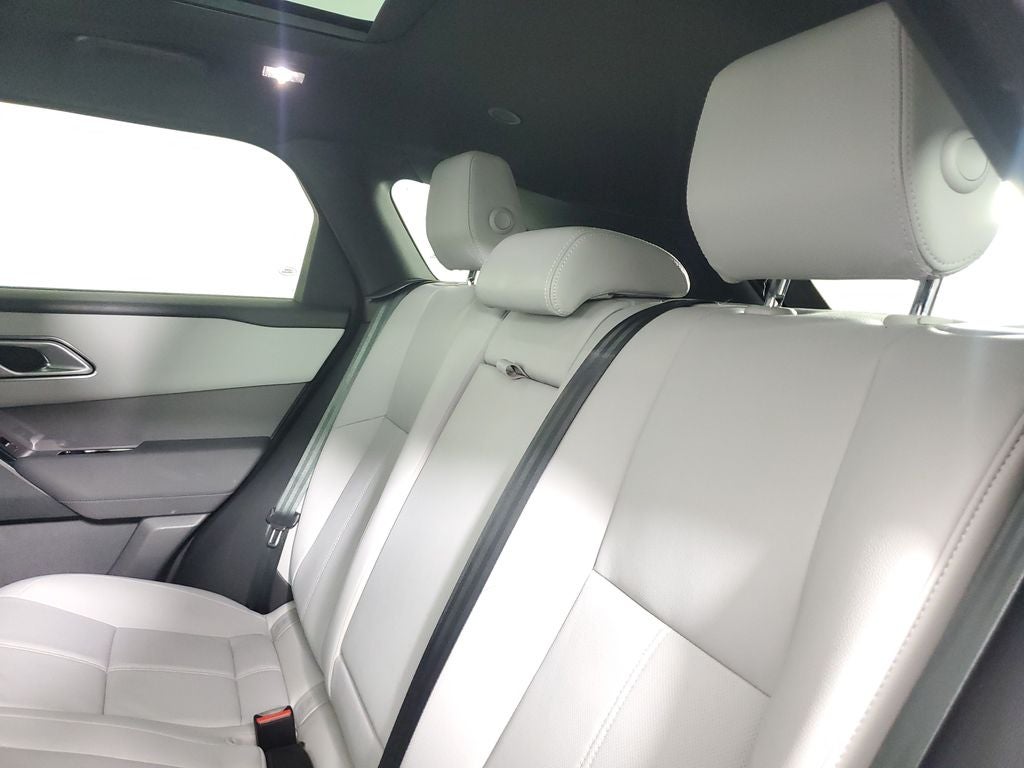 2024 Land Rover Range Rover Velar Dynamic SE