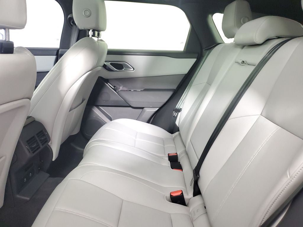 2024 Land Rover Range Rover Velar Dynamic SE