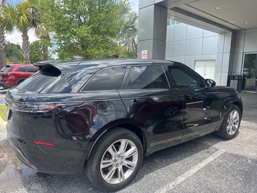 2024 Land Rover Range Rover Velar Dynamic SE