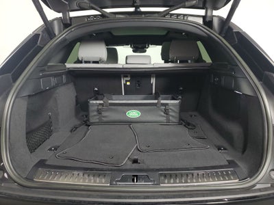2024 Land Rover Range Rover Velar Dynamic SE
