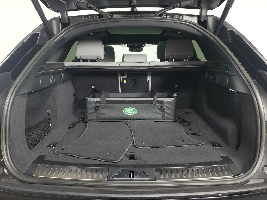 2024 Land Rover Range Rover Velar Dynamic SE