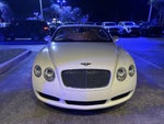 2008 Bentley Continental GTC Base