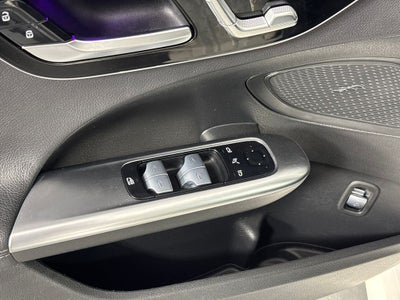 2022 Mercedes-Benz C-Class C 300