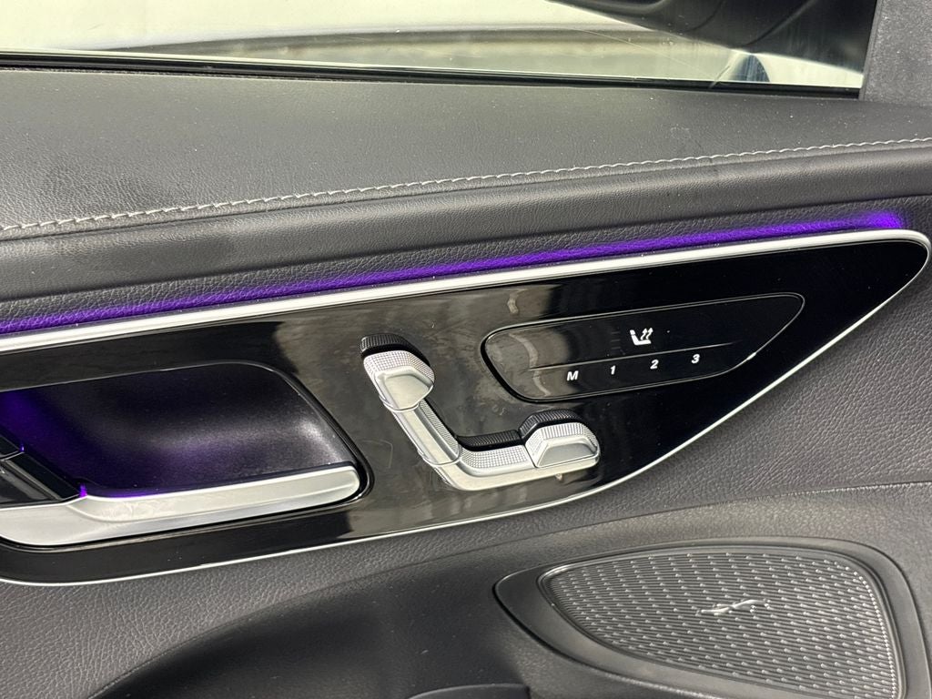 2022 Mercedes-Benz C-Class C 300