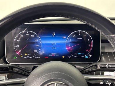 2022 Mercedes-Benz C-Class C 300
