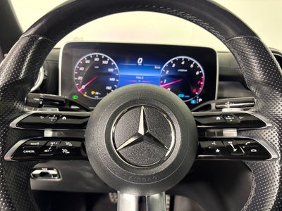 2022 Mercedes-Benz C-Class C 300