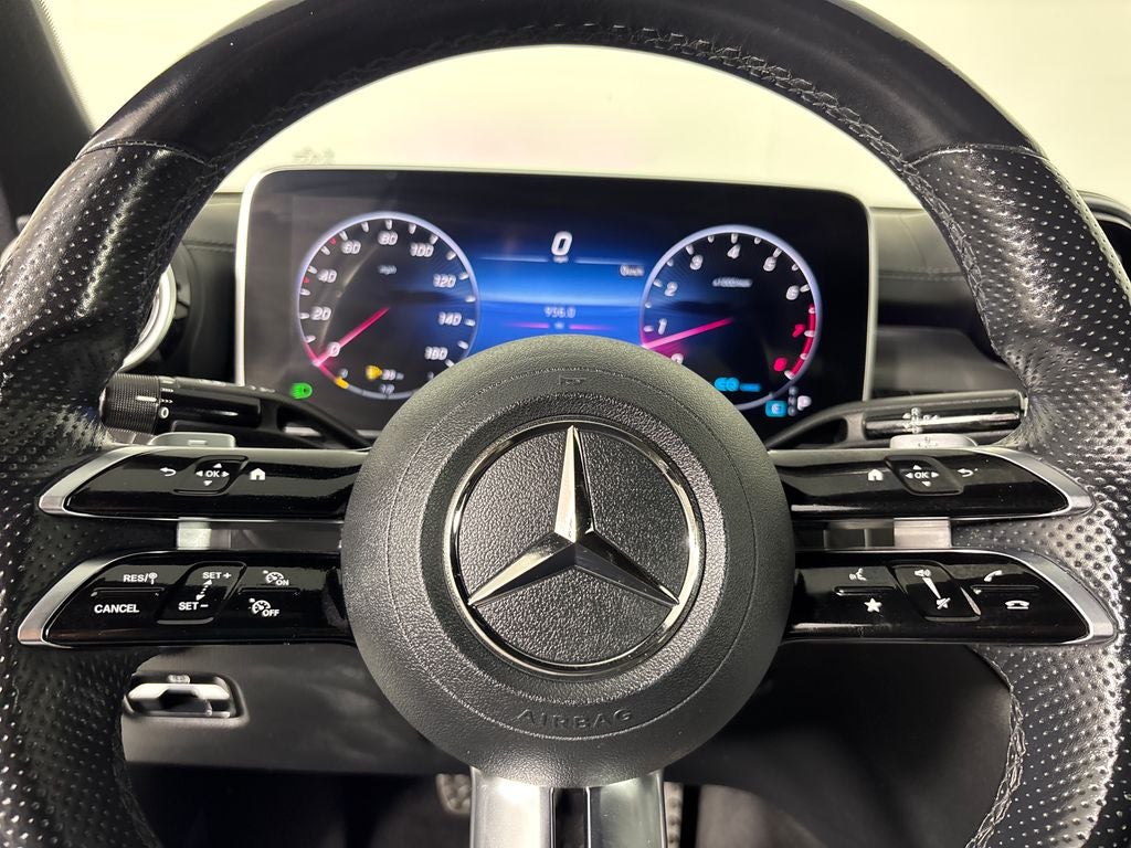 2022 Mercedes-Benz C-Class C 300