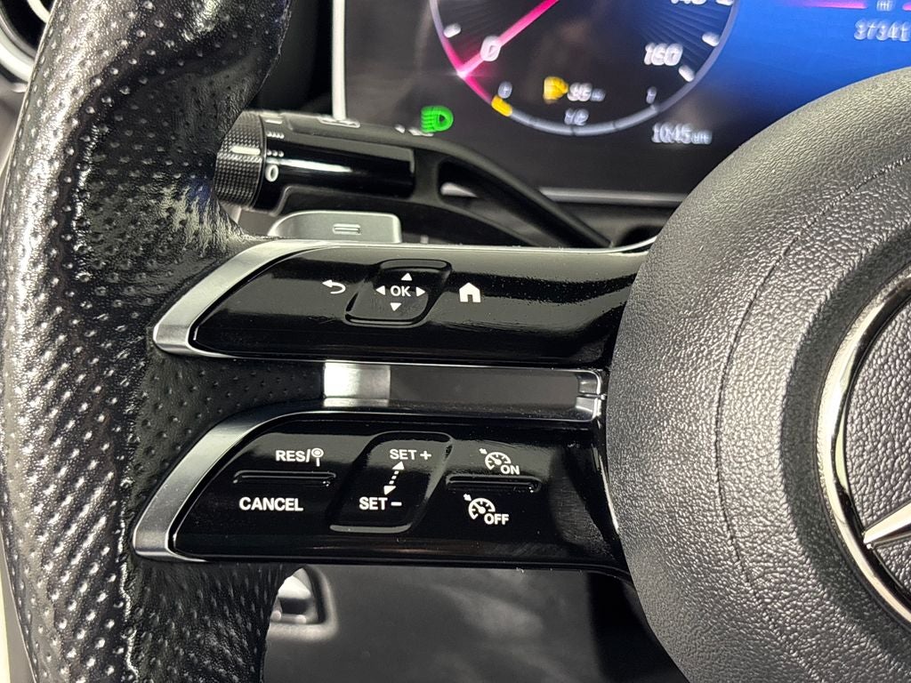 2022 Mercedes-Benz C-Class C 300
