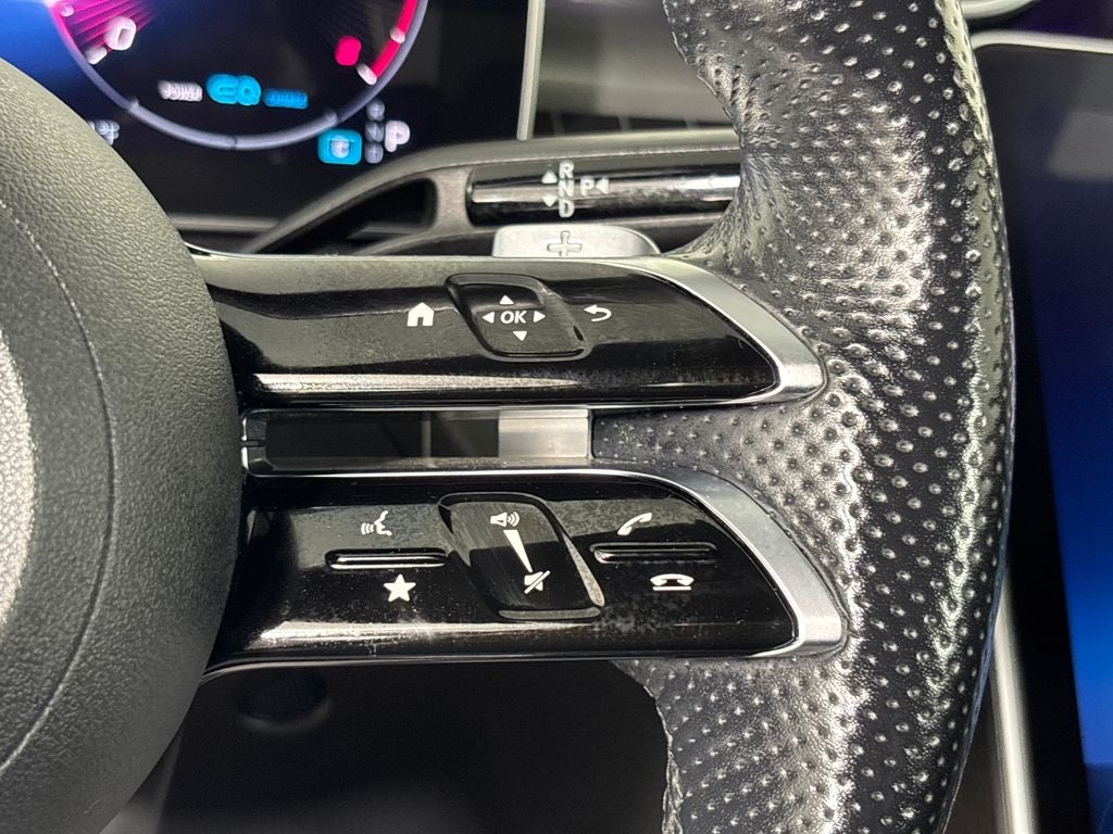 2022 Mercedes-Benz C-Class C 300