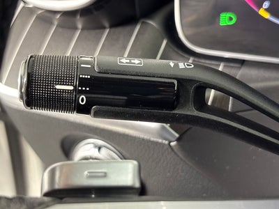 2022 Mercedes-Benz C-Class C 300