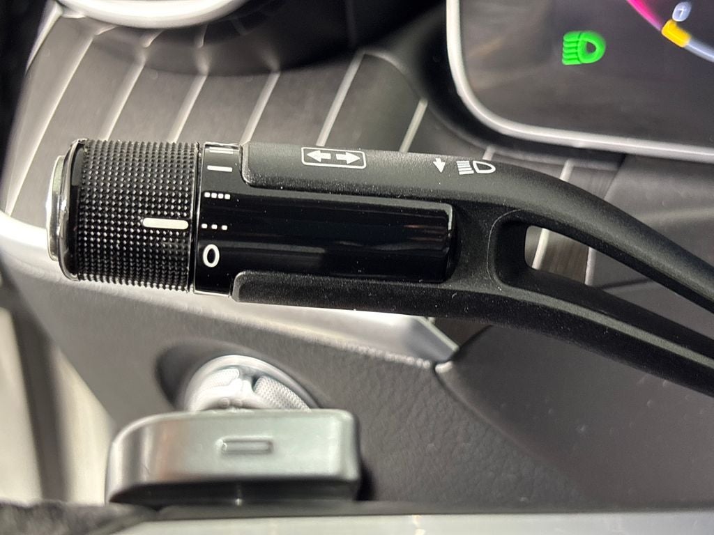 2022 Mercedes-Benz C-Class C 300
