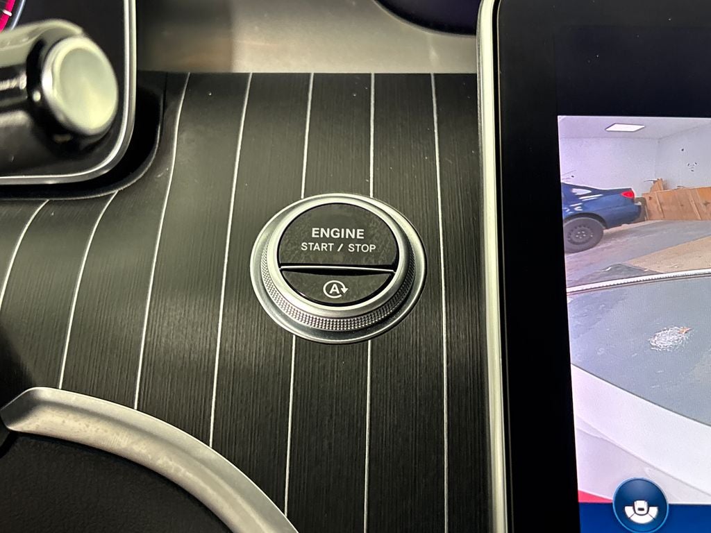 2022 Mercedes-Benz C-Class C 300