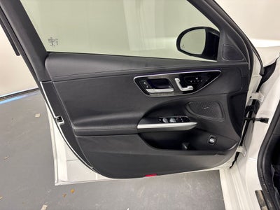 2022 Mercedes-Benz C-Class C 300