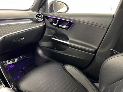 2022 Mercedes-Benz C-Class C 300