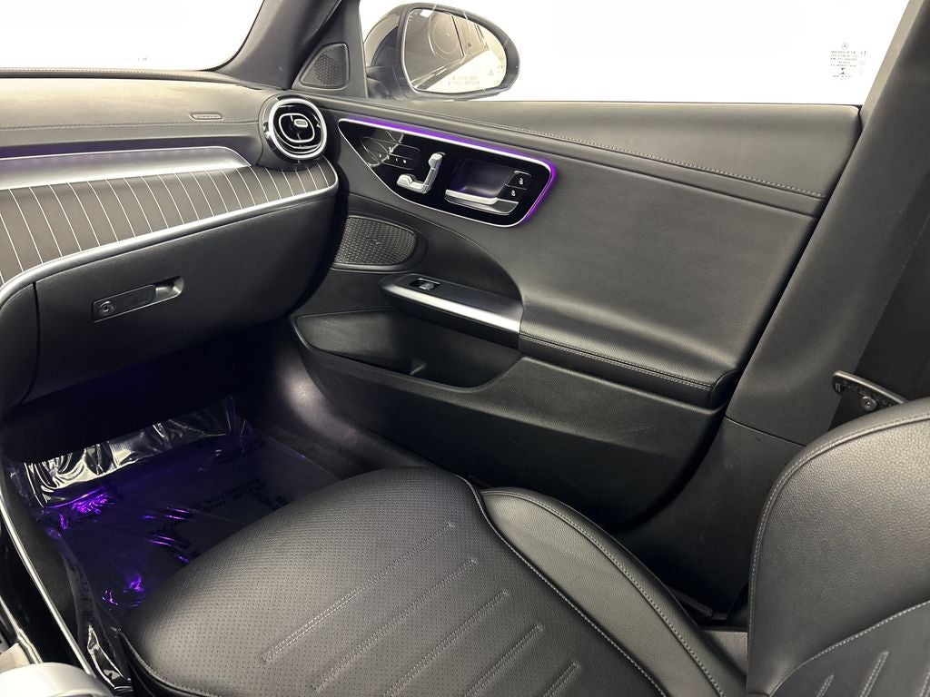 2022 Mercedes-Benz C-Class C 300
