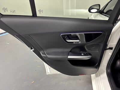 2022 Mercedes-Benz C-Class C 300