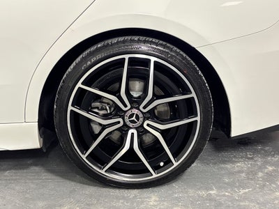 2022 Mercedes-Benz C-Class C 300