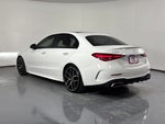 2022 Mercedes-Benz C-Class C 300
