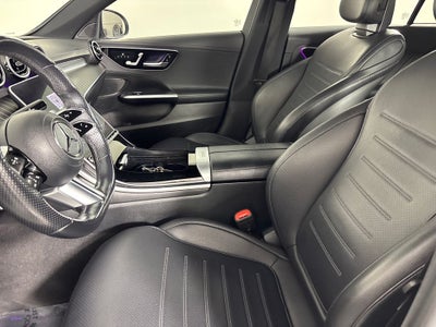 2022 Mercedes-Benz C-Class C 300