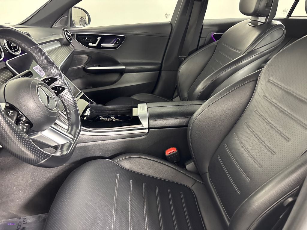 2022 Mercedes-Benz C-Class C 300