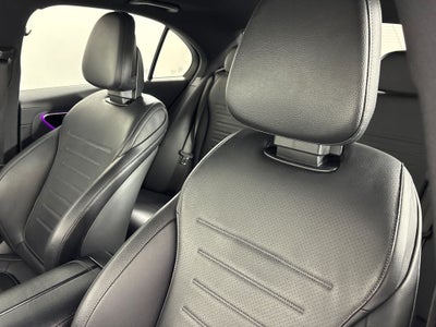 2022 Mercedes-Benz C-Class C 300