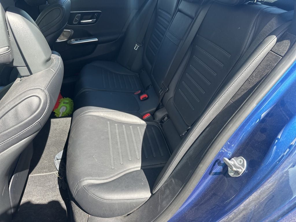 2023 Mercedes-Benz C-Class C 43 AMG® 4MATIC®