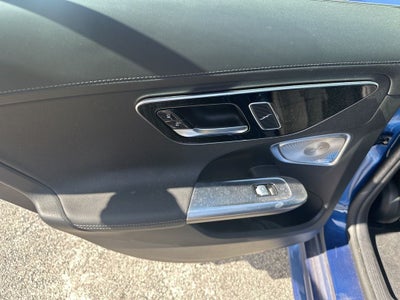 2023 Mercedes-Benz C-Class C 43 AMG® 4MATIC®