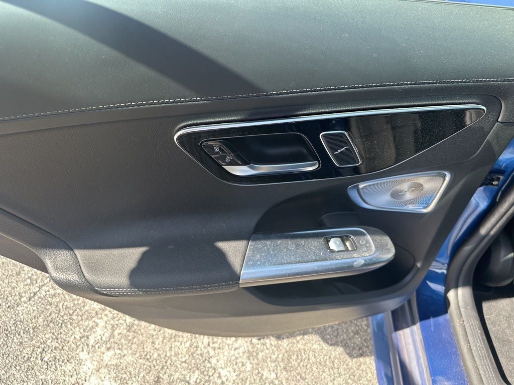 2023 Mercedes-Benz C-Class C 43 AMG® 4MATIC®