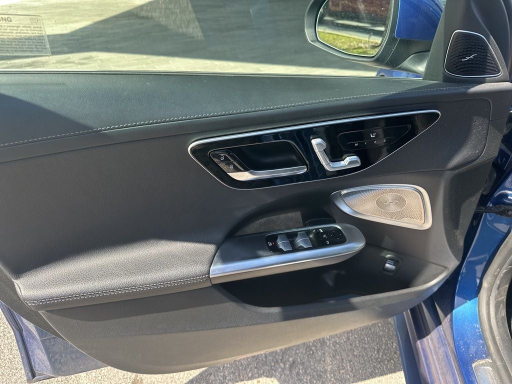 2023 Mercedes-Benz C-Class C 43 AMG® 4MATIC®