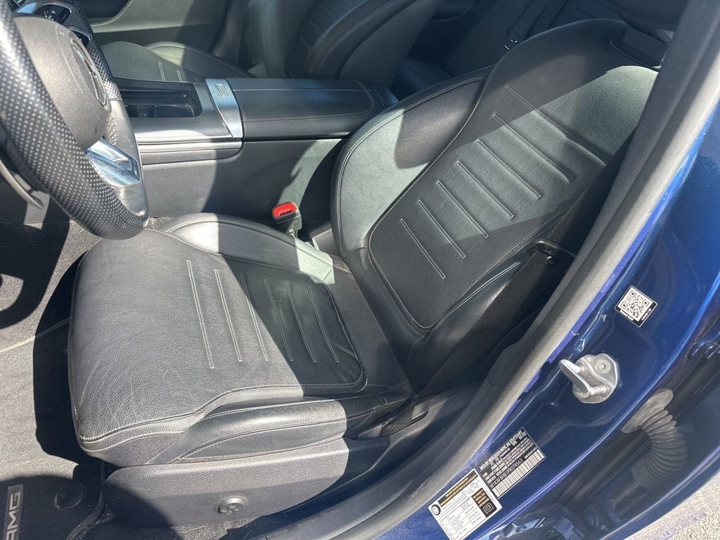 2023 Mercedes-Benz C-Class C 43 AMG® 4MATIC®