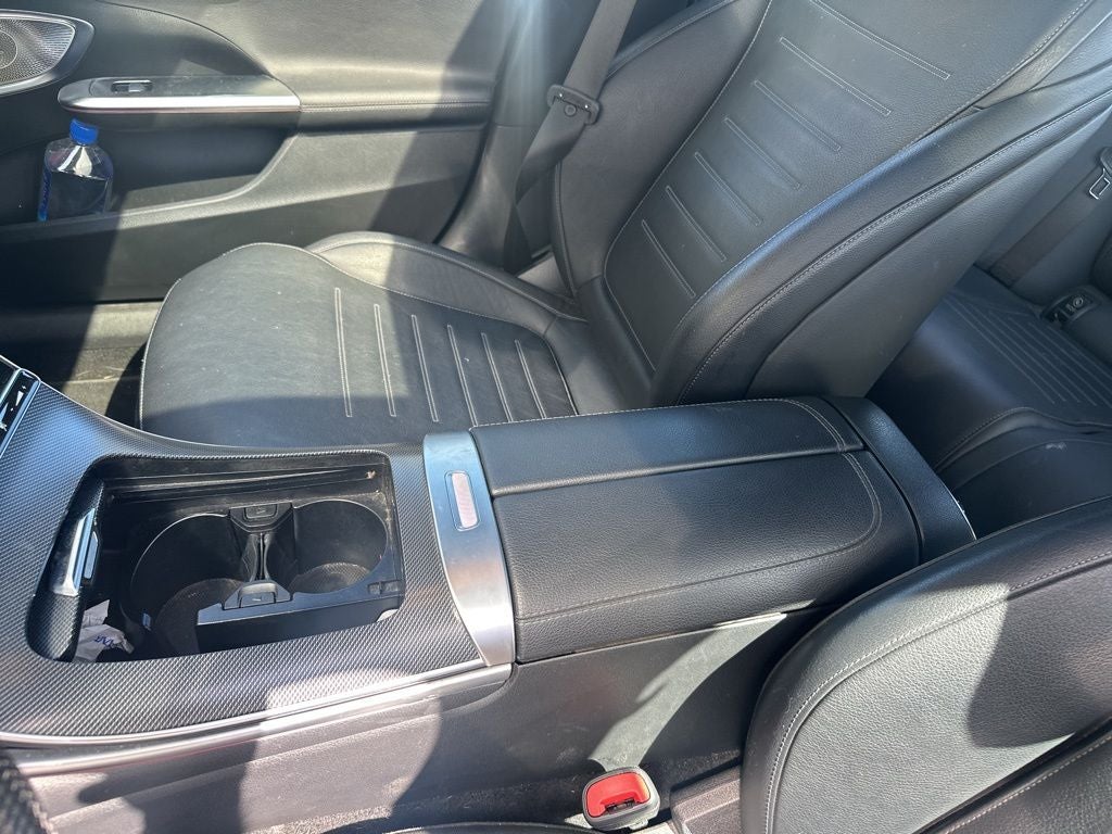 2023 Mercedes-Benz C-Class C 43 AMG® 4MATIC®