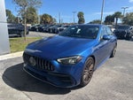 2023 Mercedes-Benz C-Class C 43 AMG® 4MATIC®