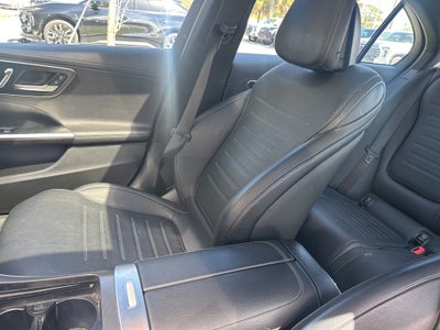 2023 Mercedes-Benz C-Class C 43 AMG® 4MATIC®