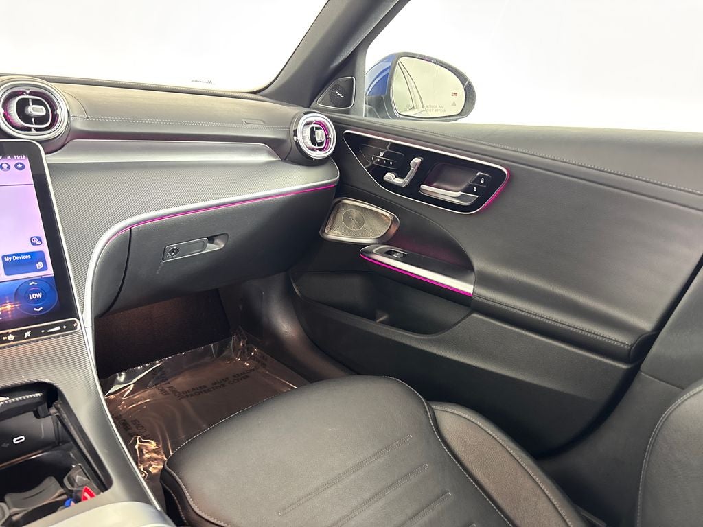 2023 Mercedes-Benz C-Class C 43 AMG® 4MATIC®