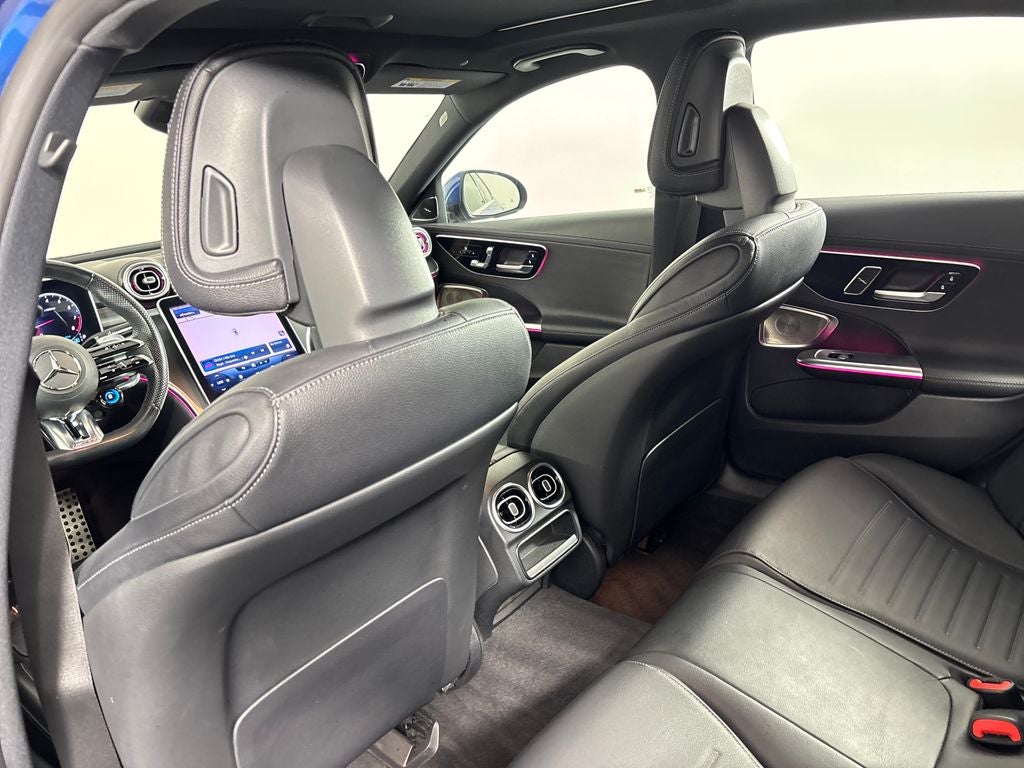 2023 Mercedes-Benz C-Class C 43 AMG® 4MATIC®