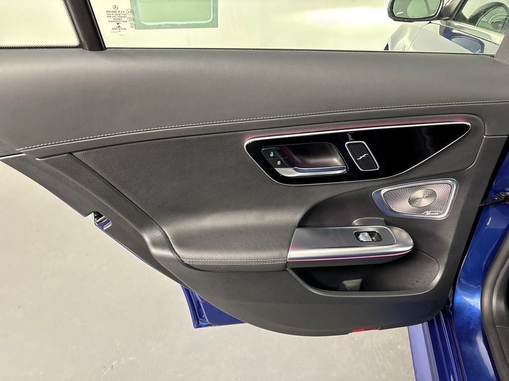 2023 Mercedes-Benz C-Class C 43 AMG® 4MATIC®