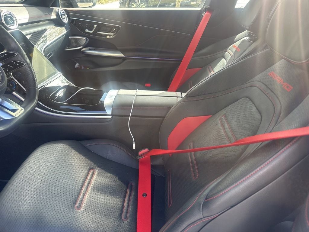 2024 Mercedes-Benz CLE CLE 53 AMG® 4MATIC®