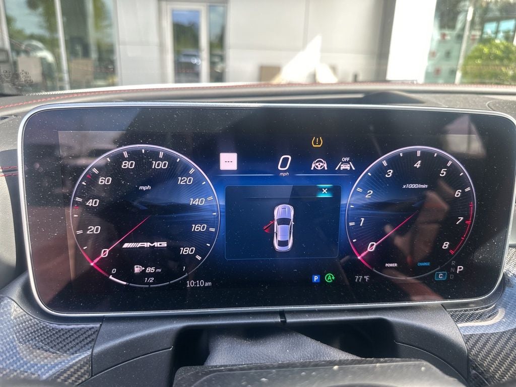 2024 Mercedes-Benz CLE CLE 53 AMG® 4MATIC®