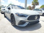 2025 Mercedes-Benz CLE CLE 53 AMG® 4MATIC®