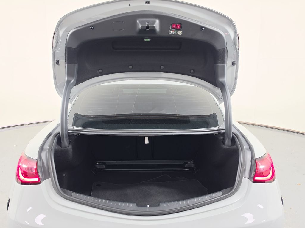 2025 Mercedes-Benz CLE CLE 53 AMG® 4MATIC®