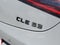 2025 Mercedes-Benz CLE CLE 53 AMG® 4MATIC®